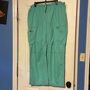 EUC Koi “Lindsey” scrub bottoms, 2XL regular length
